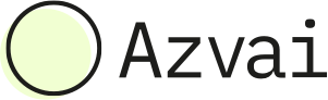 AZVAI logo